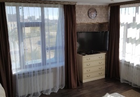 Отель Парк Отель в Якутске