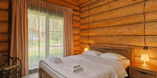 Чемальский район: Турбаза Altay Sense