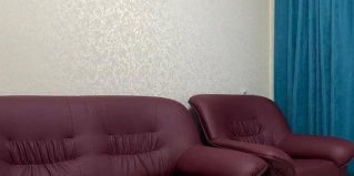 Грозный: Отель Студенческая