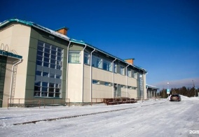 Отель Курган в Республике Карелия