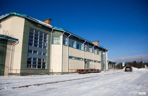 Петрозаводск: Отель Курган