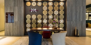 Алматы: Отель Mercure Almaty city center