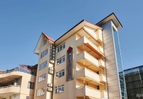 Коттедж Гранат by Sun City Hotels в Краснодарском крае