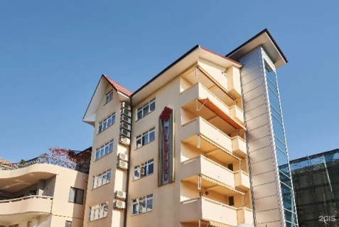 Адлер: Коттедж Гранат by Sun City Hotels