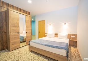 Отель Dream hotel Anapa в Анапе