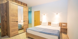 Анапа: Отель Dream hotel Anapa