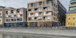 Москва: Отель Viewpoint Hotel