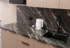 Отель Золотой лев в Кемеровской области — Кузбассе