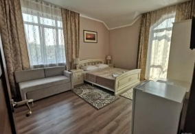 Гостевой дом Лидия в Архипо-Осиповке