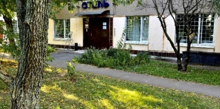 Москва: Хостел Local Жулебино
