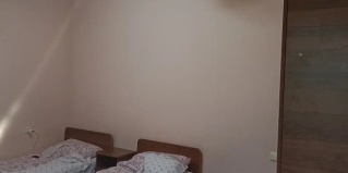 Сухум: Отель Югра