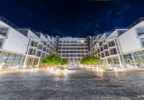 Апартаменты GoldApart в Астрахани