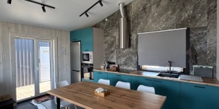 Тюмень: Апартаменты Сити Дача