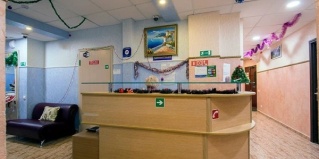 Пермь: Отель Флайт