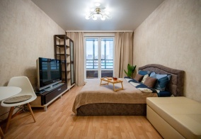 Апартаменты Privi House в Удмуртской Республике