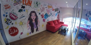 Екатеринбург: Хостел Лайк