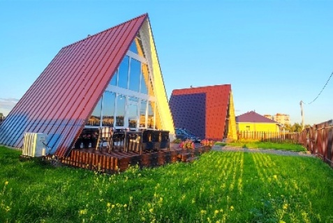 Борисовичи: Коттедж Гостевой дом