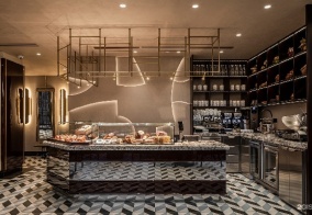 Отель Maidens Hotel Moscow в Москве