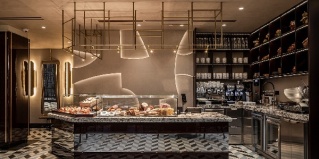 Москва: Отель Maidens Hotel Moscow