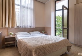 Отель Грант-1 by Viva Hotels Group в Сочи