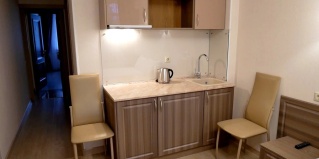 Одинцово: Отель Отдохни