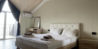 Избербаш: Отель Jumeirah