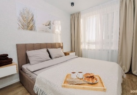 Апартаменты Privi House в Удмуртской Республике