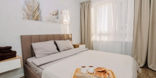 Ижевск: Апартаменты Privi House