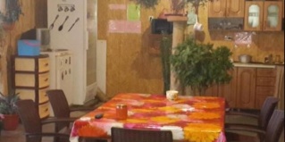 Молочный совхоз: Отель Black house