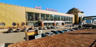 Уфа: Отель Smart Hotel