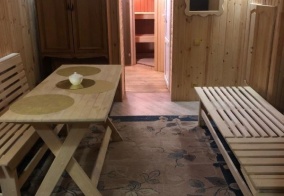 Коттедж Усадьба уюта в Ставропольском крае