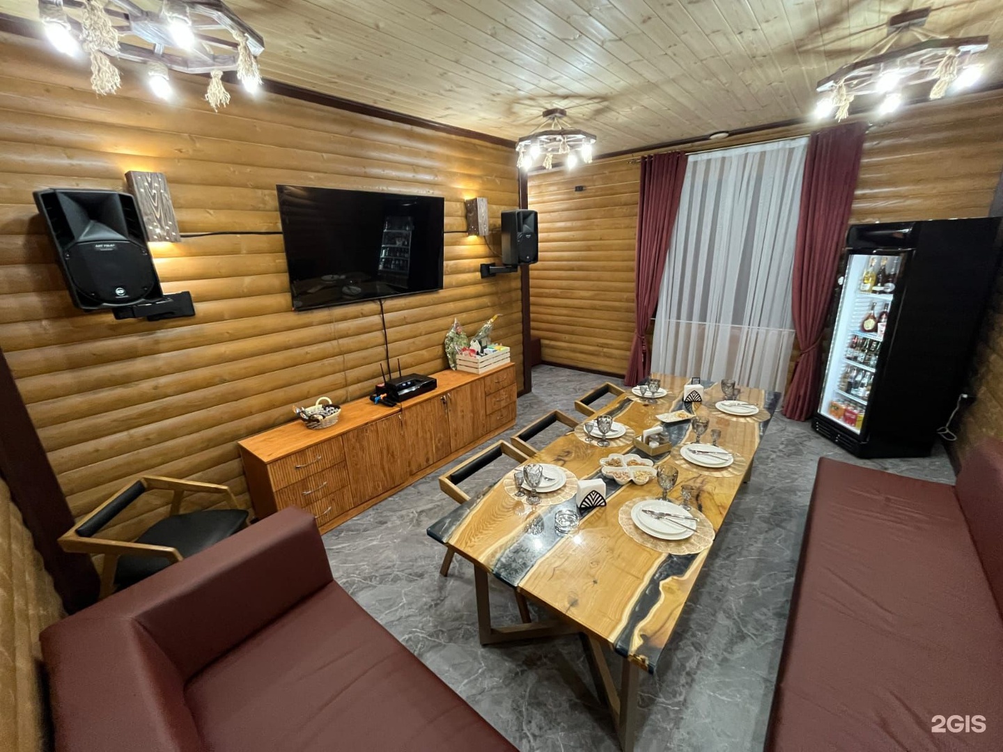 Царский пар