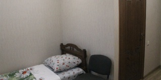 Рогачёвка: Отель Двин