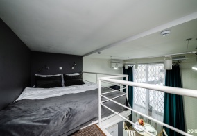 Апартаменты Uroom в Москве