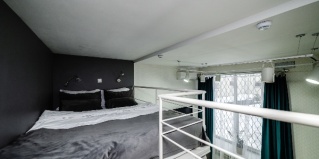 Москва: Апартаменты Uroom