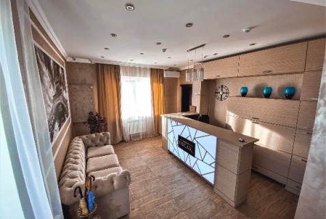 Отель «Oskar», Курск — фото 2