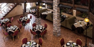 Соузга: Коттедж Финские дачи