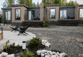 Гостевой дом Art House Gesh в Кемеровской области — Кузбассе