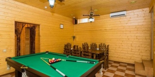 Краснодар: Отель Максимус