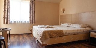 Анапа: Отель LaManсhe