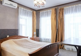 Отель Достоевский в Ярославской области