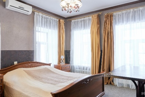 Ярославль: Отель Достоевский