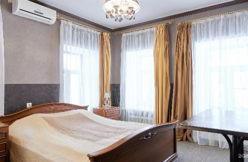 Ярославль: Отель Достоевский