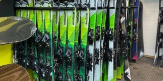 Архыз: Турбаза Таулу Архыз