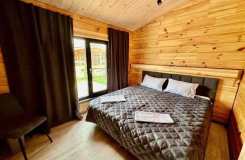 д. Филиппсола: Коттедж Mari Holiday Village