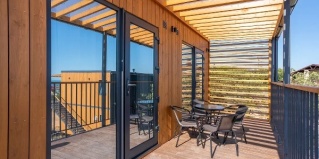 Геленджик: Турбаза Green Village