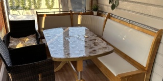 Тюмень: Коттедж Pool house&sauna