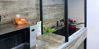 Москва: Отель StayWay на Цветном бульваре