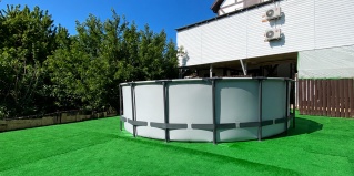Соль-Илецк: Отель Holiday House