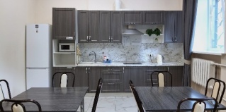 Уфа: Отель Радость